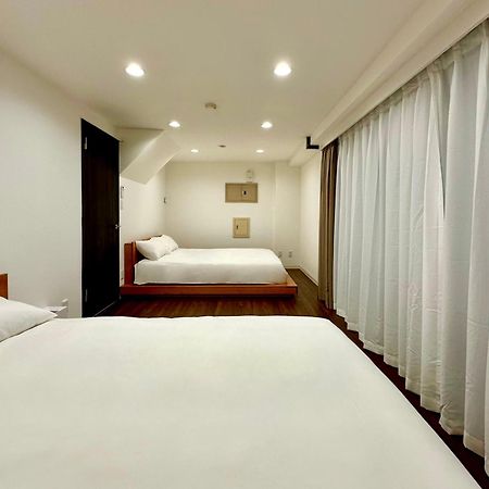 Lovetokyo Maisonette Terrace Экстерьер фото