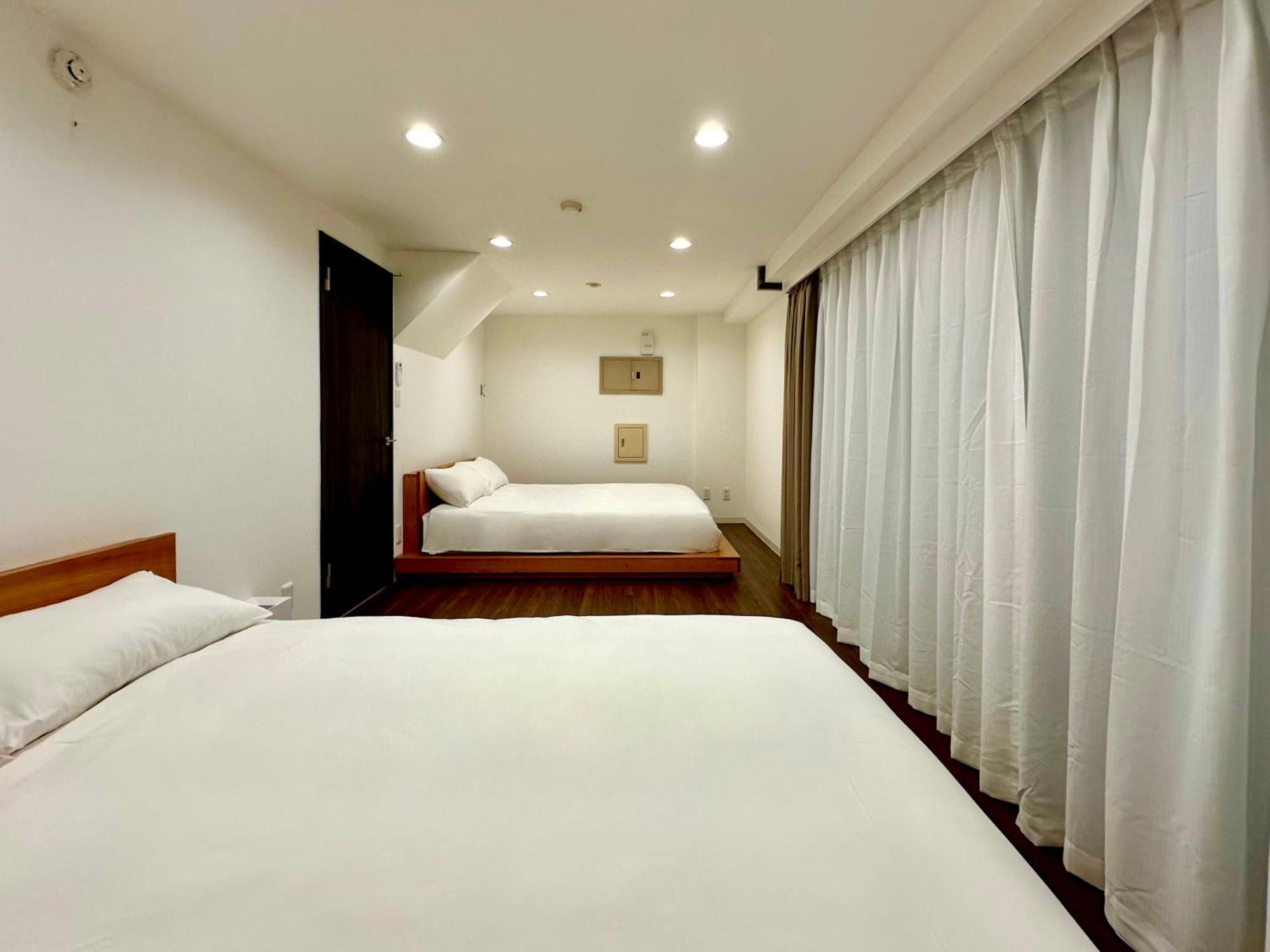 Lovetokyo Maisonette Terrace Экстерьер фото