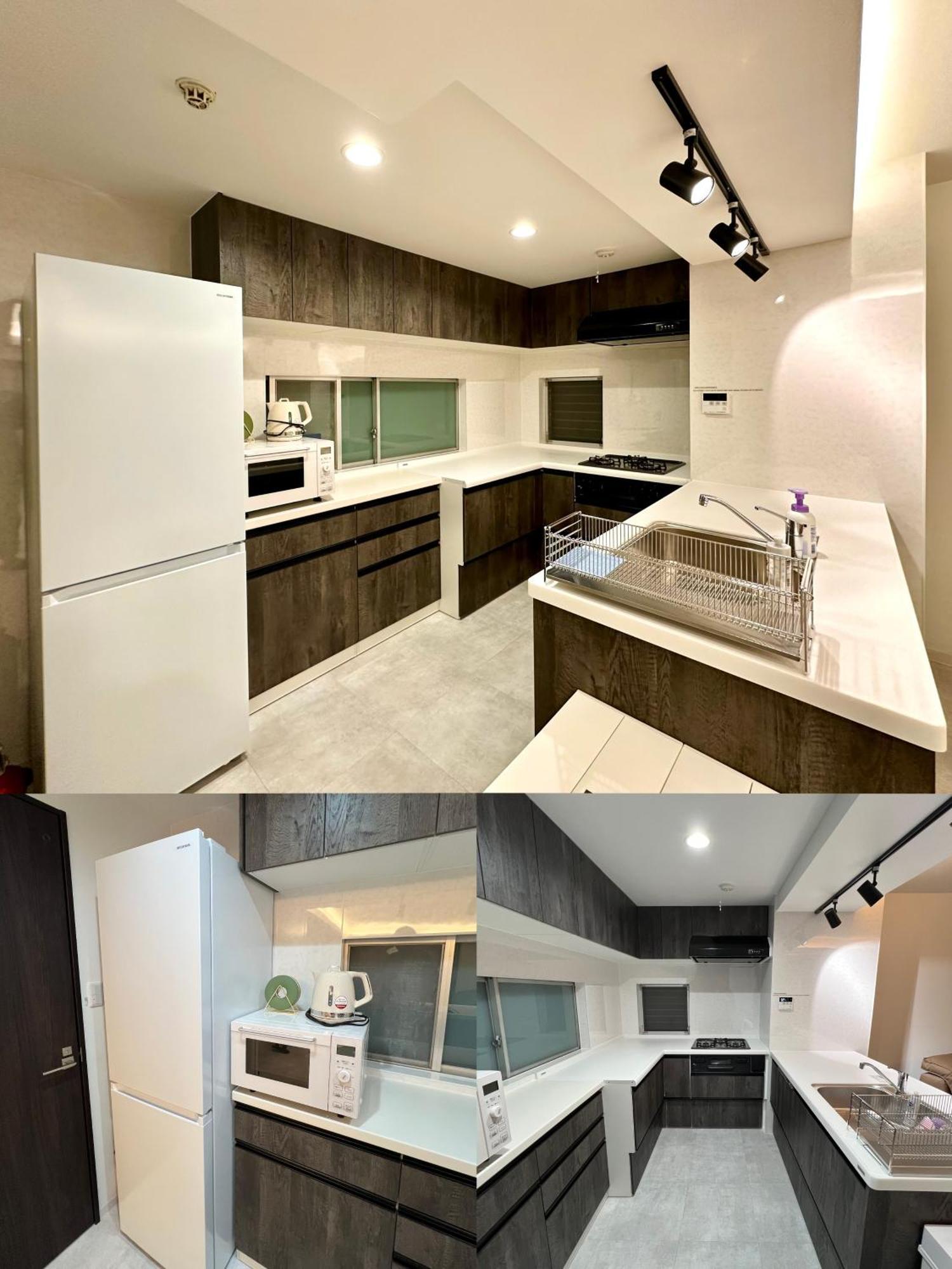 Lovetokyo Maisonette Terrace Экстерьер фото