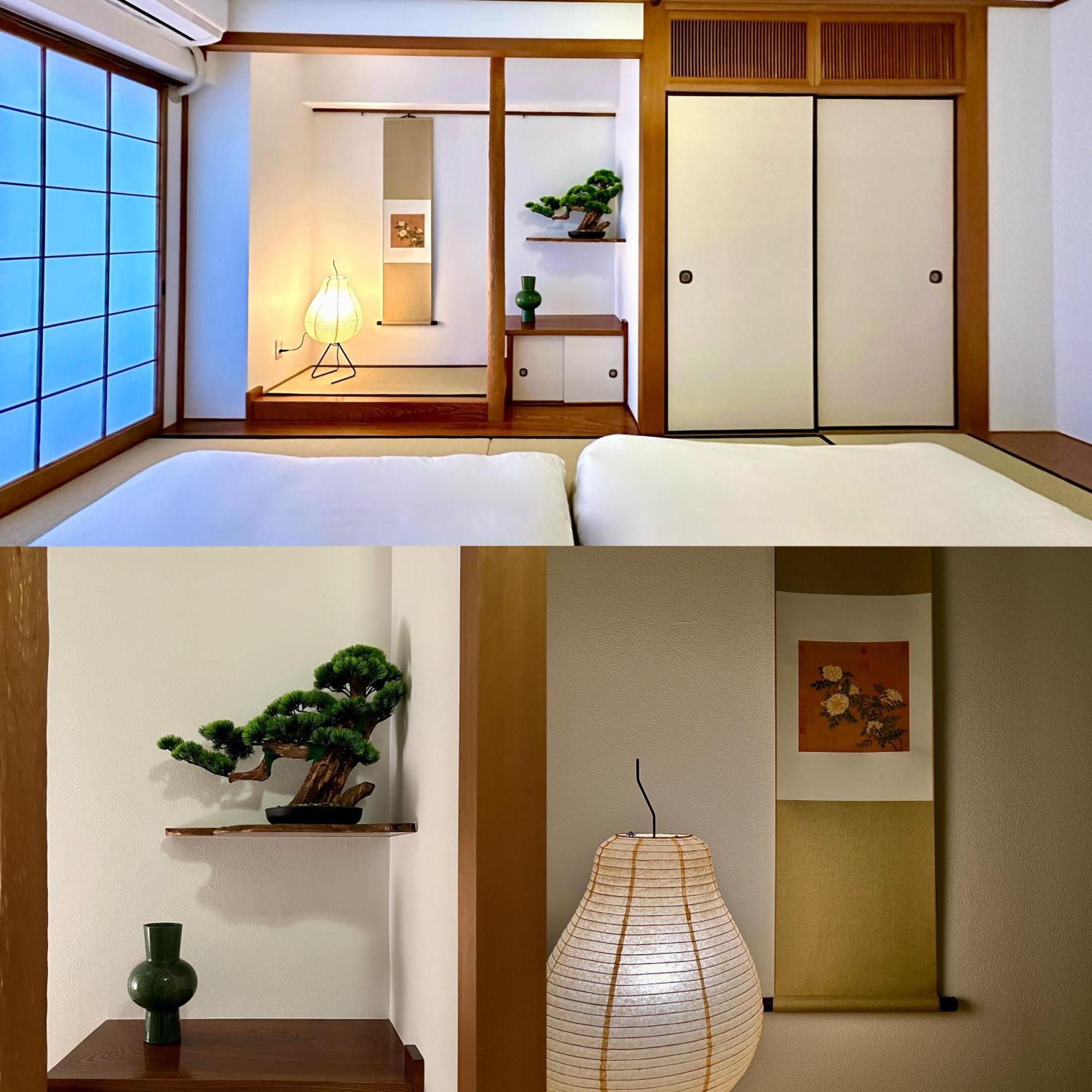 Lovetokyo Maisonette Terrace Экстерьер фото