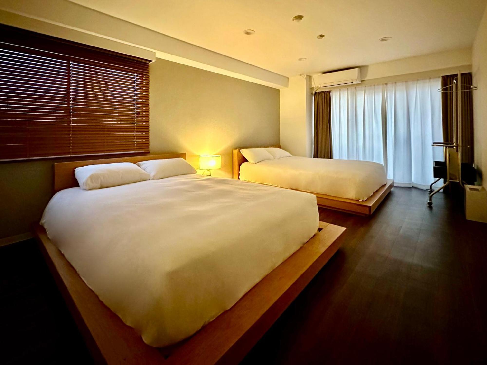 Lovetokyo Maisonette Terrace Экстерьер фото