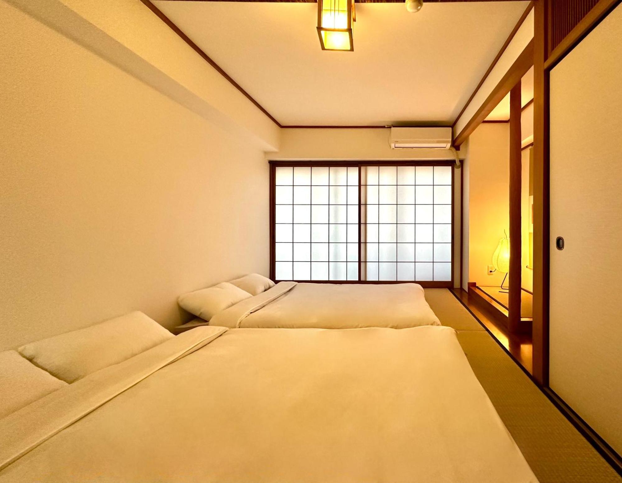 Lovetokyo Maisonette Terrace Экстерьер фото