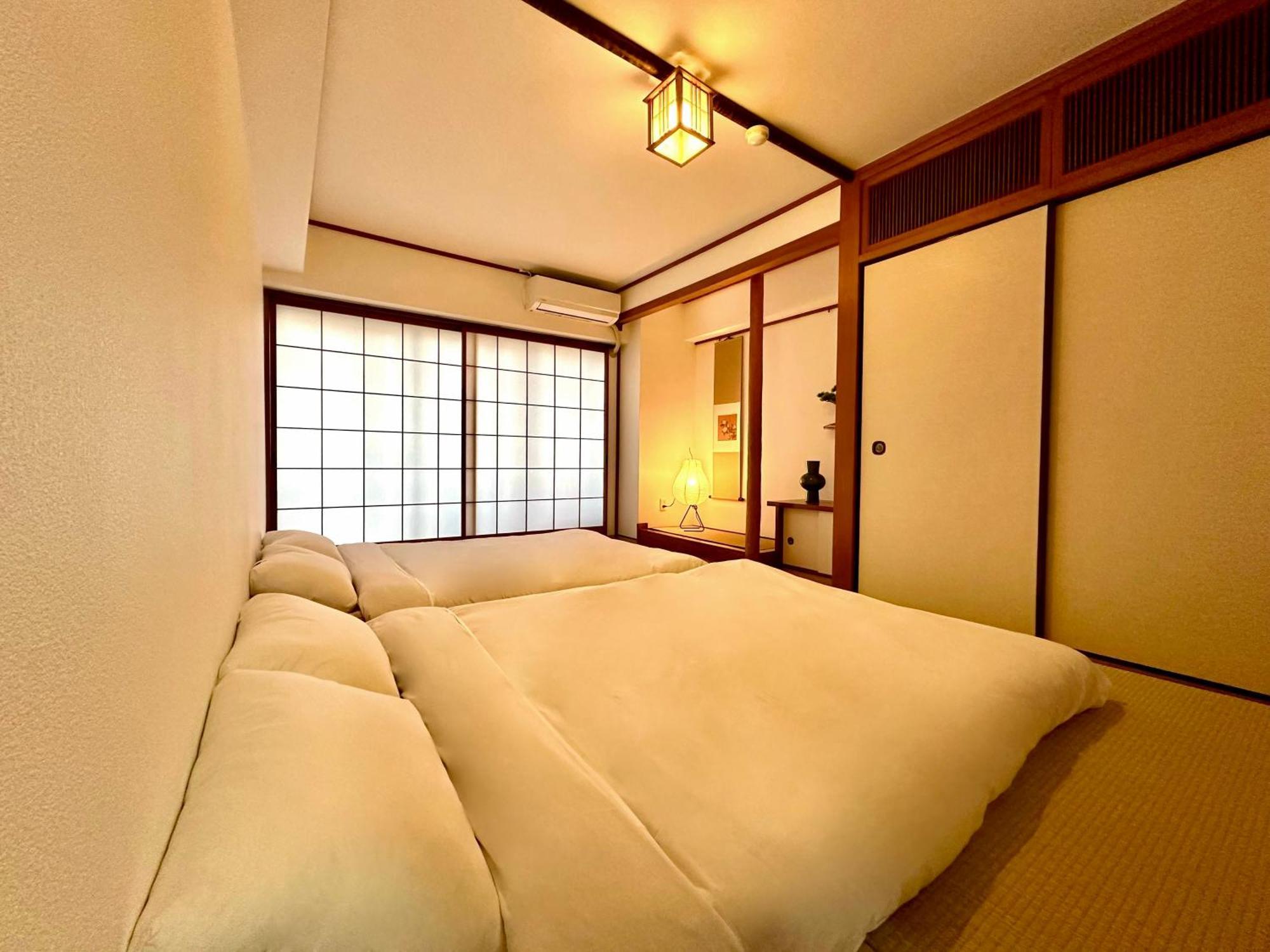 Lovetokyo Maisonette Terrace Экстерьер фото