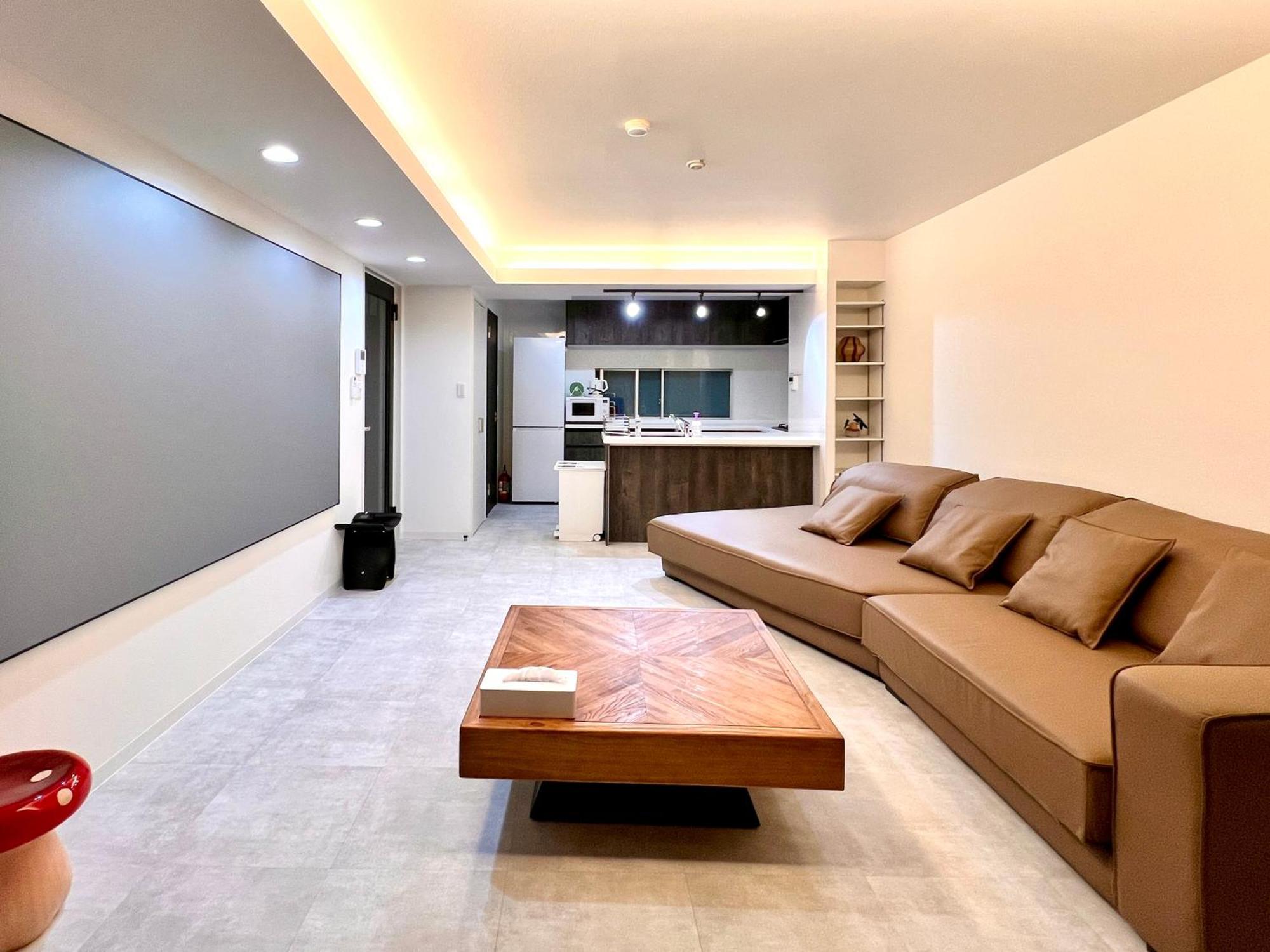 Lovetokyo Maisonette Terrace Экстерьер фото