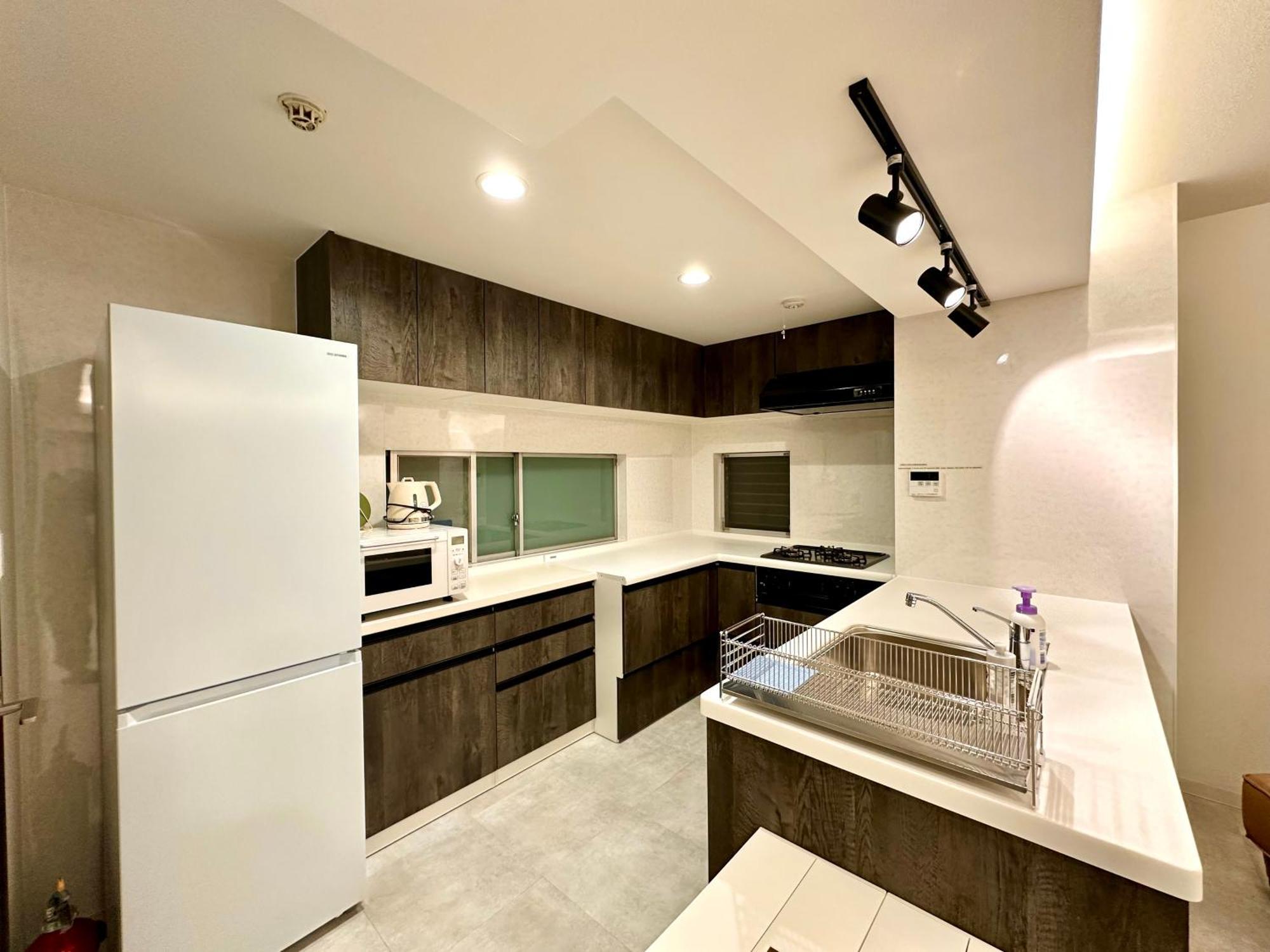 Lovetokyo Maisonette Terrace Экстерьер фото