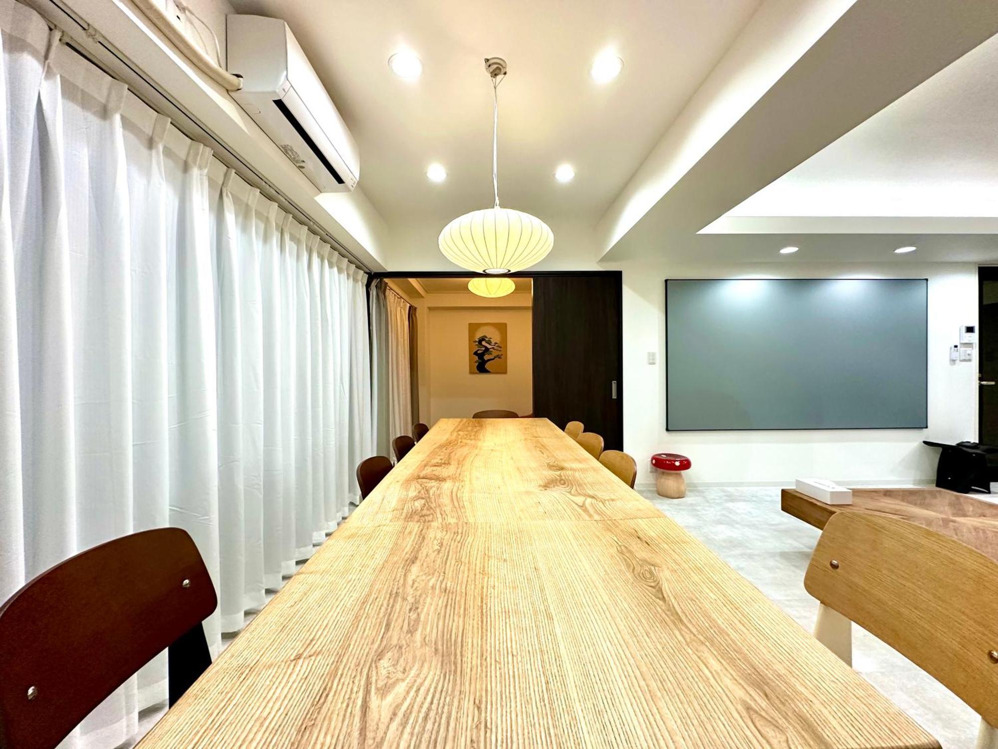 Lovetokyo Maisonette Terrace Экстерьер фото