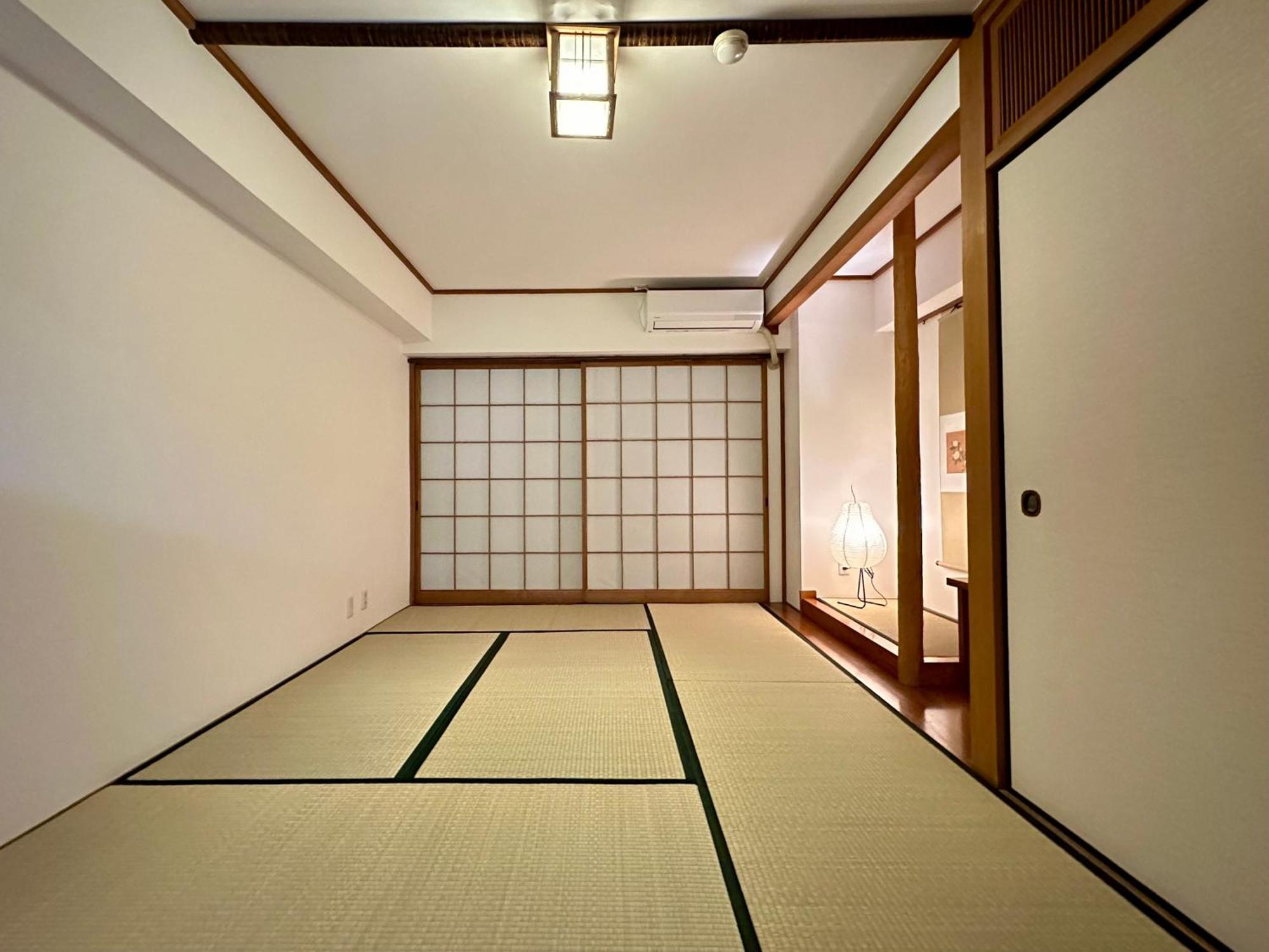 Lovetokyo Maisonette Terrace Экстерьер фото