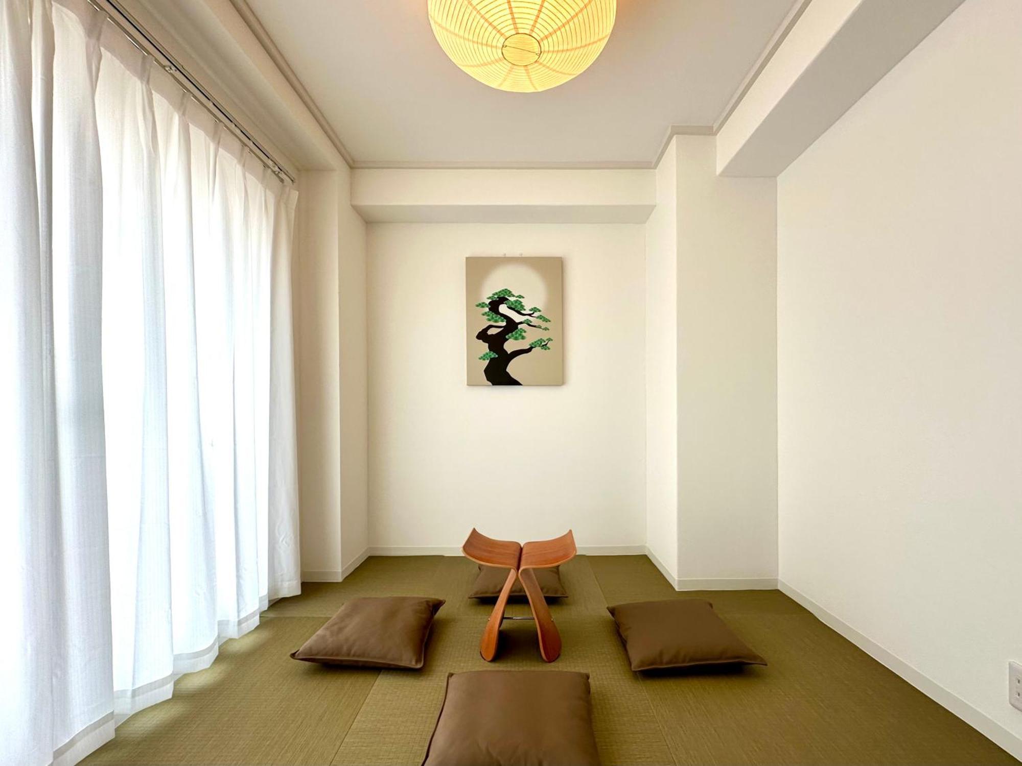 Lovetokyo Maisonette Terrace Экстерьер фото