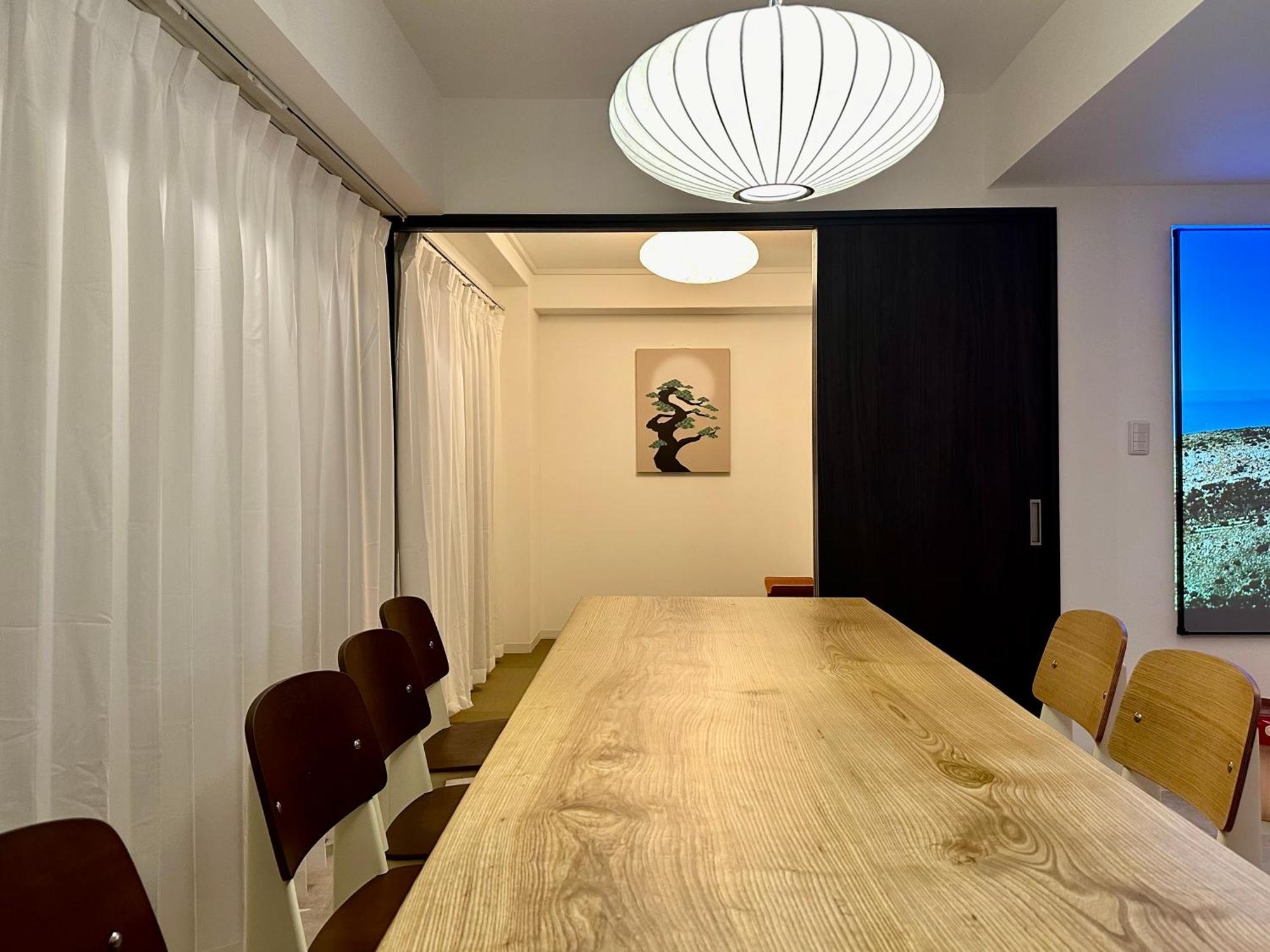 Lovetokyo Maisonette Terrace Экстерьер фото