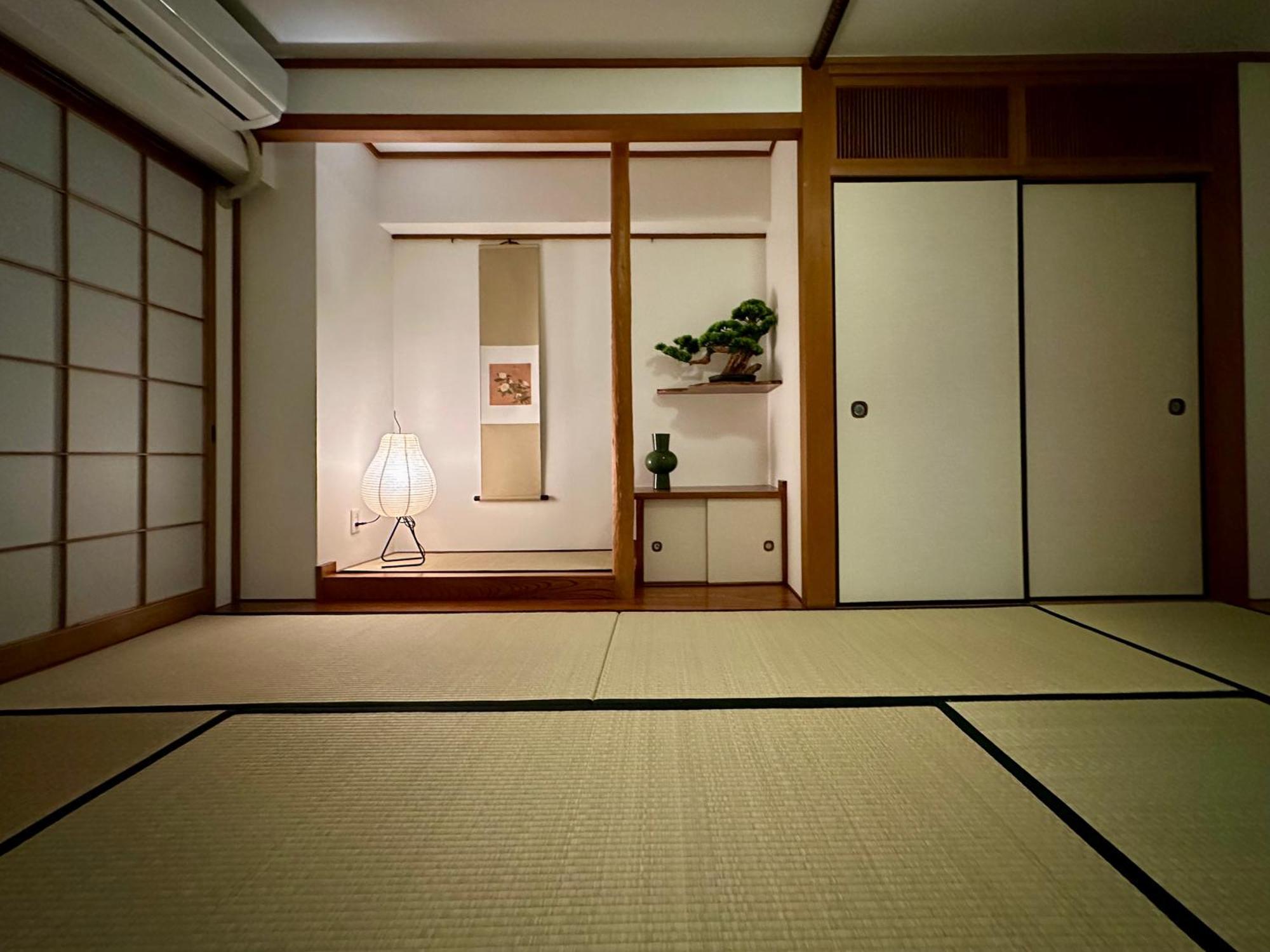 Lovetokyo Maisonette Terrace Экстерьер фото