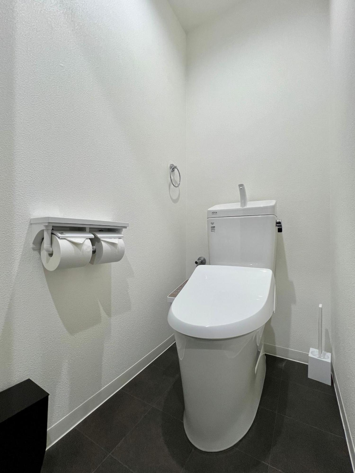 Lovetokyo Maisonette Terrace Экстерьер фото