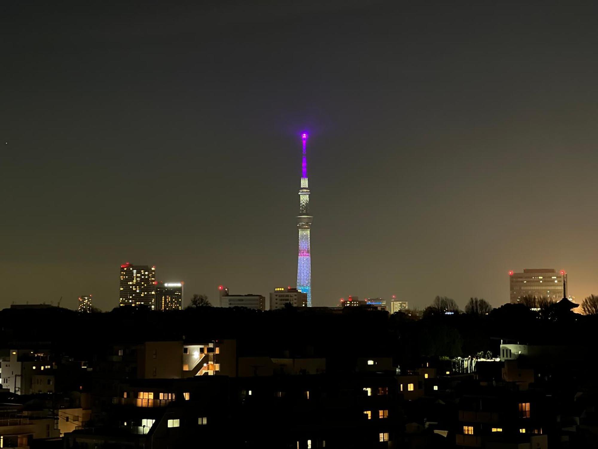 Lovetokyo Maisonette Terrace Экстерьер фото