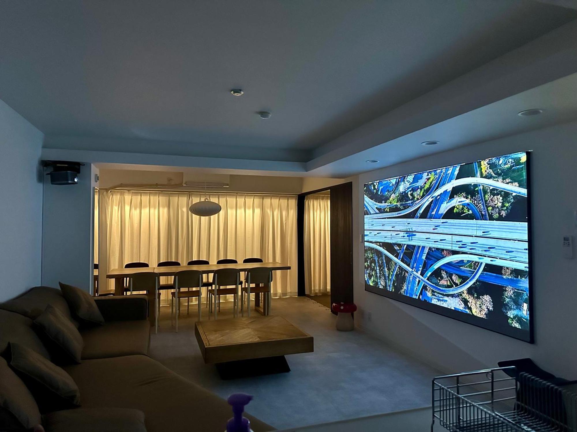 Lovetokyo Maisonette Terrace Экстерьер фото